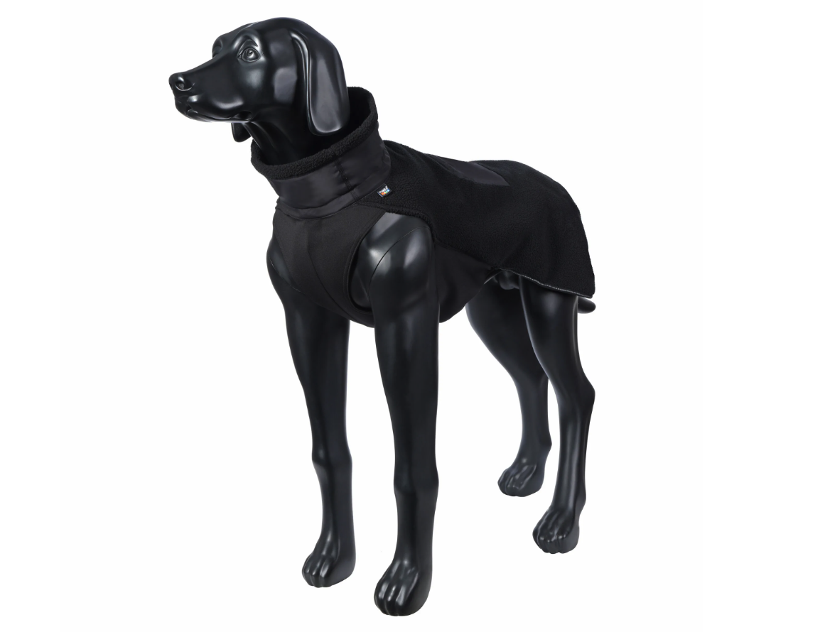 Rukka Pets Lucky x Fleece Jacket - 9