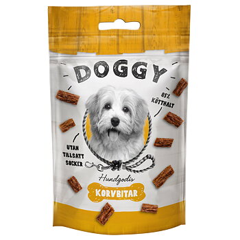 Doggy korvbitar