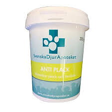 Svenska Djurapotekets Anti Plack