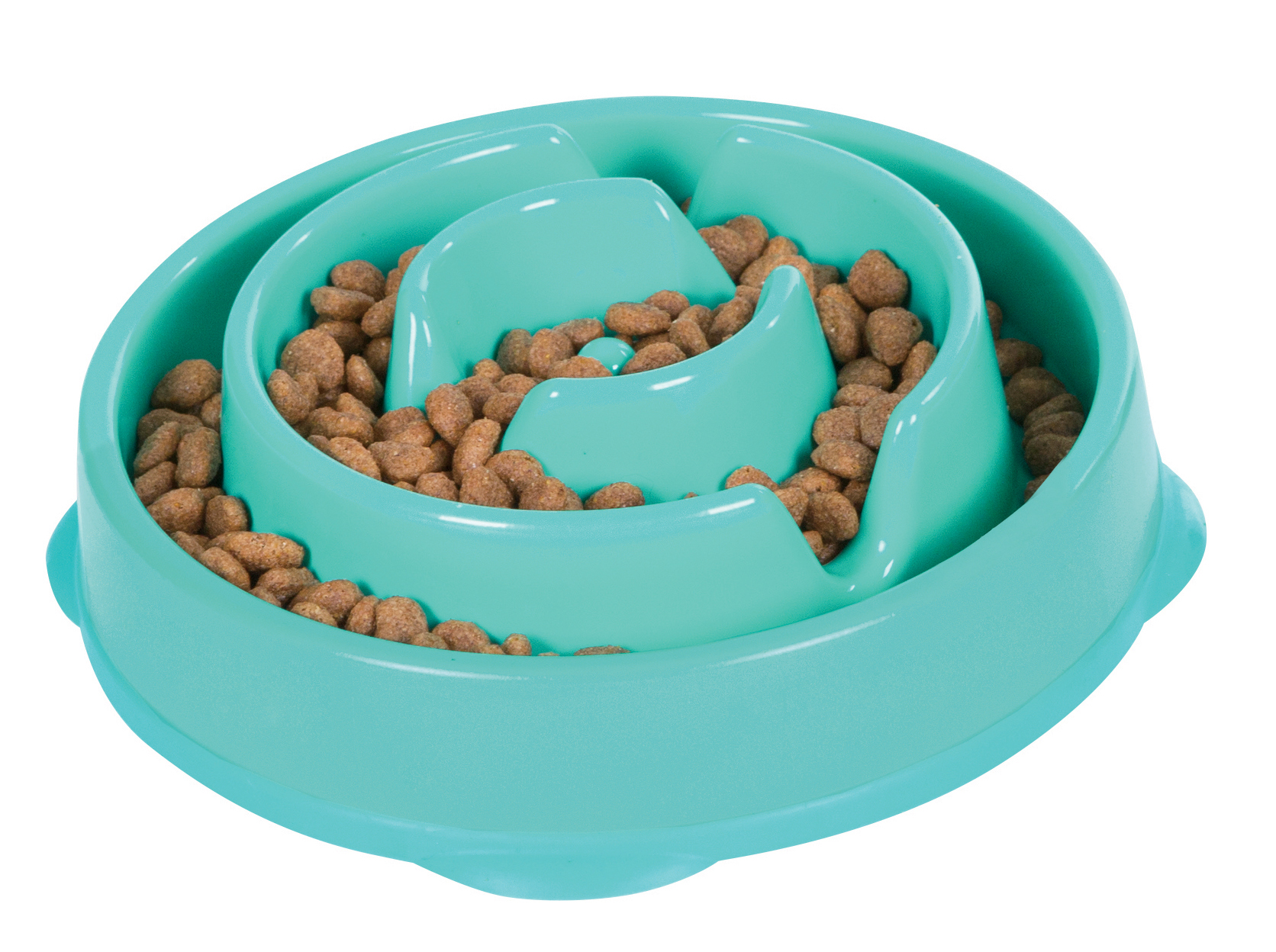 Outward Hound Fun Feeder M OCEAN (2 storlekar)