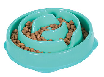 Outward Hound Fun Feeder M OCEAN (2 storlekar)