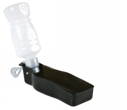 Vattenflaska Dog on Tour -0,25, 0,5, 0,7 ml