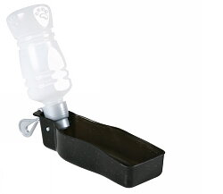 Vattenflaska Dog on Tour -0,25, 0,5, 0,7 ml