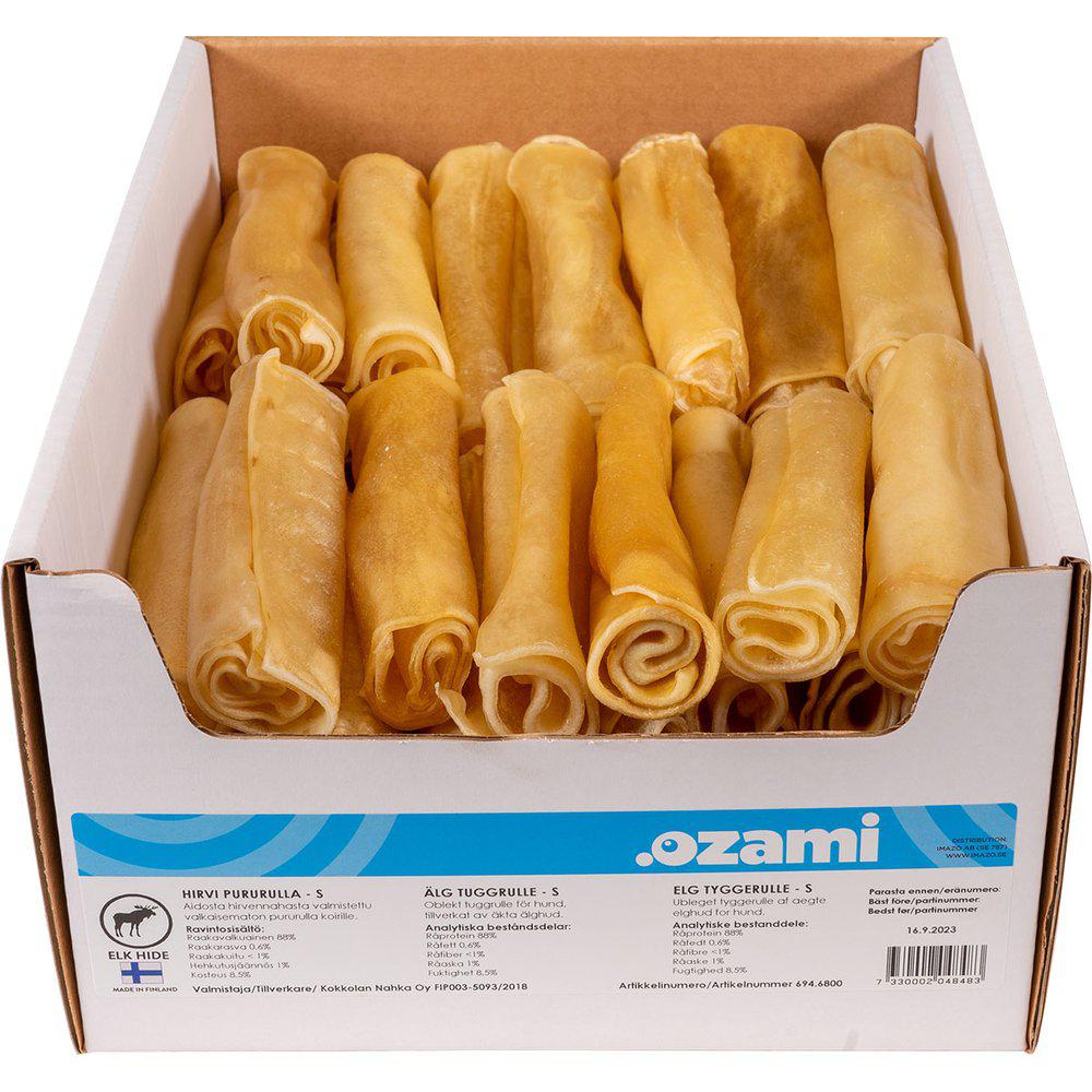 Ozami Älg Tuggrulle S 14 cm
