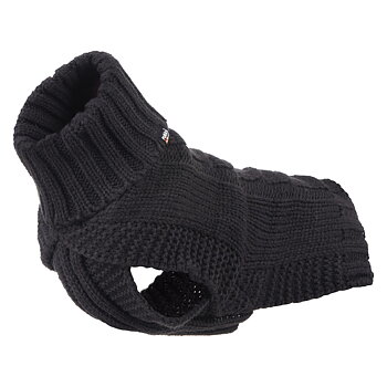 Rukka Pets Wooly Knitwear – stickad hundtröja i ullblandning