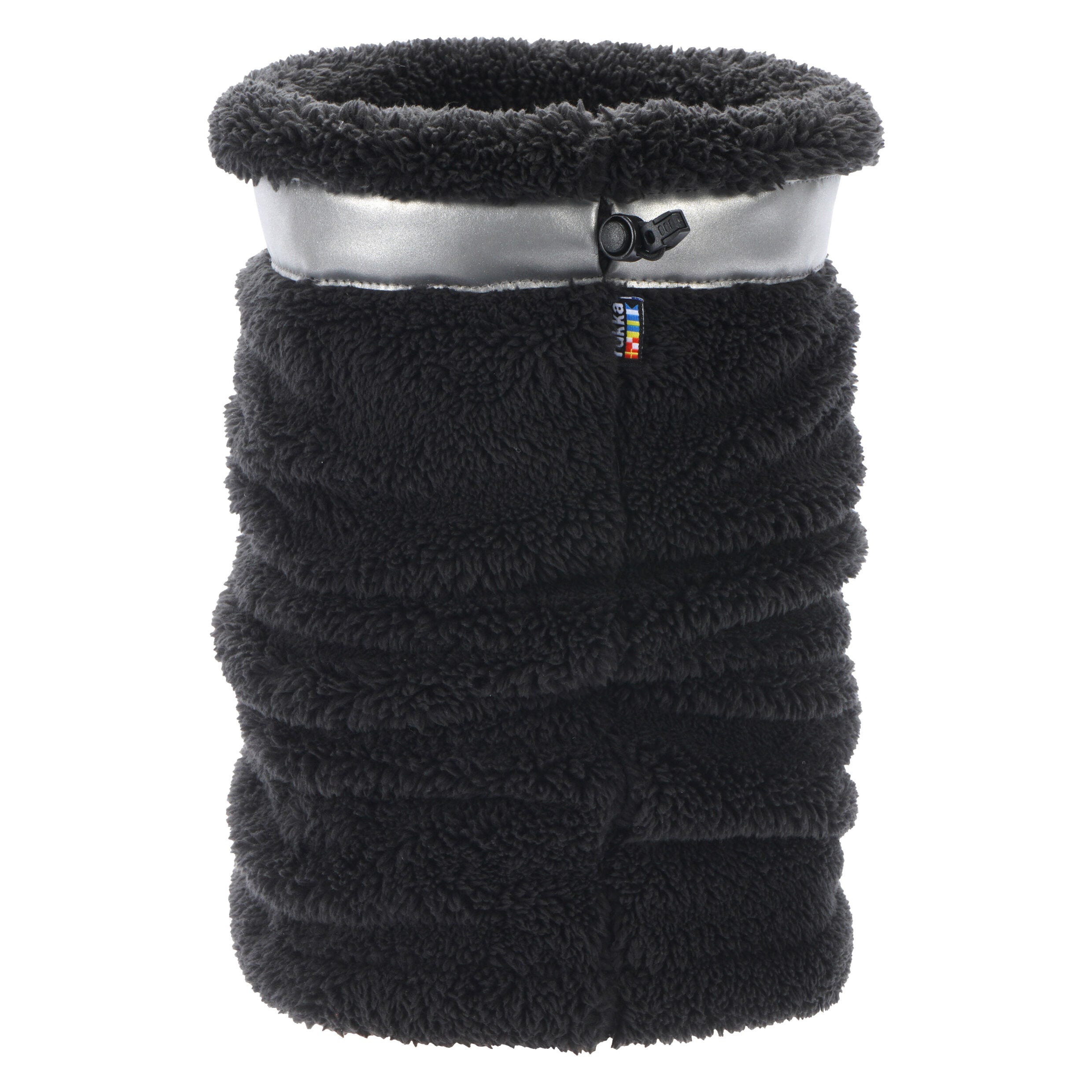 Rukka Pets Plush Tube Scarf – värmande halsrör för hund