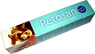 Petosan tandkräm