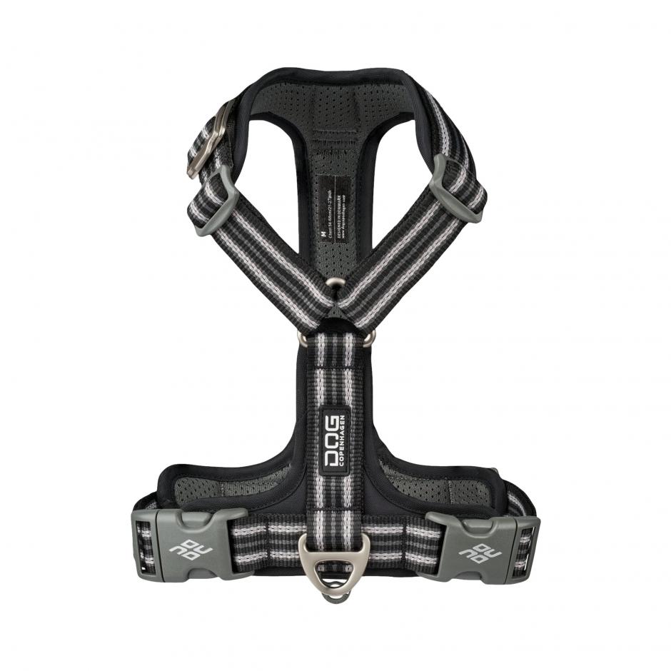 Dog Copenhagen Comfort Walk Air Sele 3.0 Black - 3