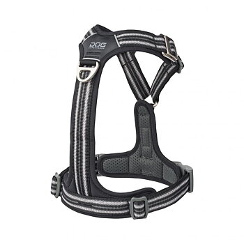 Dog Copenhagen Comfort Walk Air Sele 3.0 Black