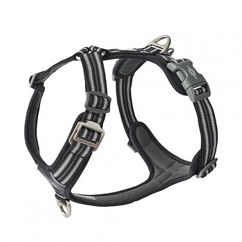 Dog Copenhagen Comfort Walk Air Sele 3.0 Black