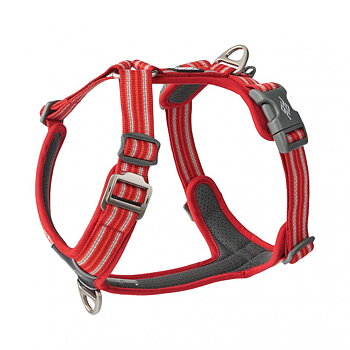 Dog Copenhagen Comfort Walk Air Sele 3.0 Classic Red