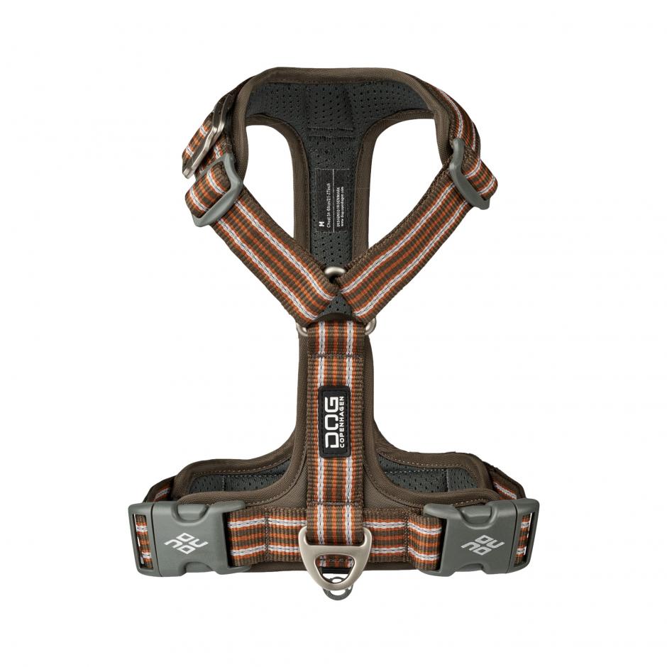 Dog Copenhagen Comfort Walk Air Sele 3.0 Mocca - 3