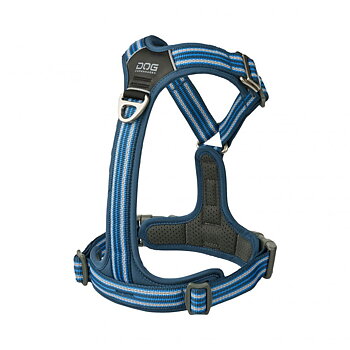 Dog Copenhagen Comfort Walk Air Sele 3.0 Ocean Blue
