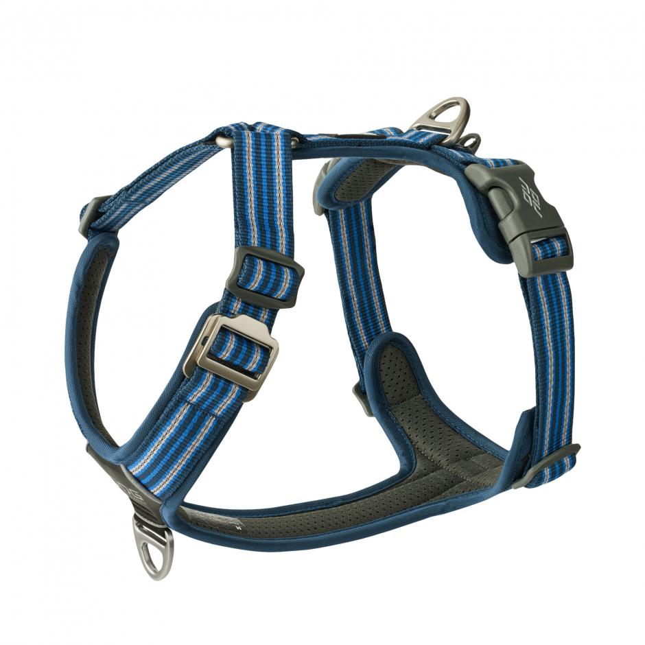 Dog Copenhagen Comfort Walk Air Sele 3.0 Ocean Blue