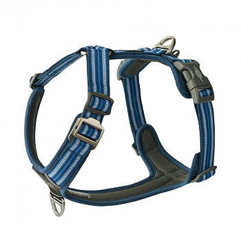 Dog Copenhagen Comfort Walk Air Sele 3.0 Ocean Blue
