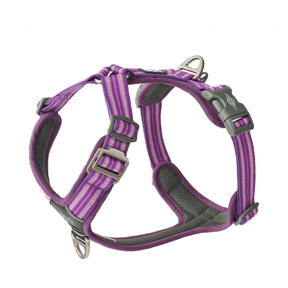 Dog Copenhagen Comfort Walk Air Sele 3.0 Purple Passion