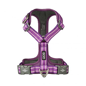 Dog Copenhagen Comfort Walk Air Sele 3.0 Purple Passion