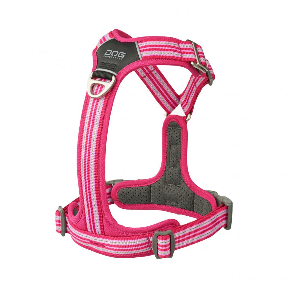 Dog Copenhagen Comfort Walk Air Sele 3.0 Wild Rose - 2