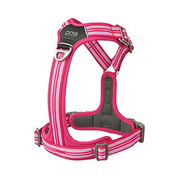 Dog Copenhagen Comfort Walk Air Sele 3.0 Wild Rose