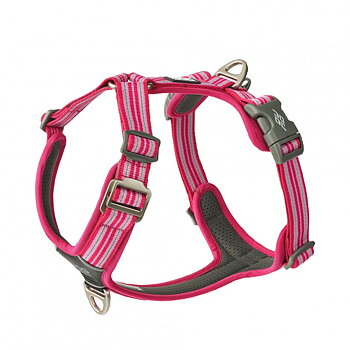 Dog Copenhagen Comfort Walk Air Sele 3.0 Wild Rose