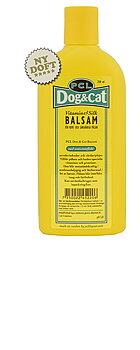 PCL Balsam Vitamin & Silk 450 ml