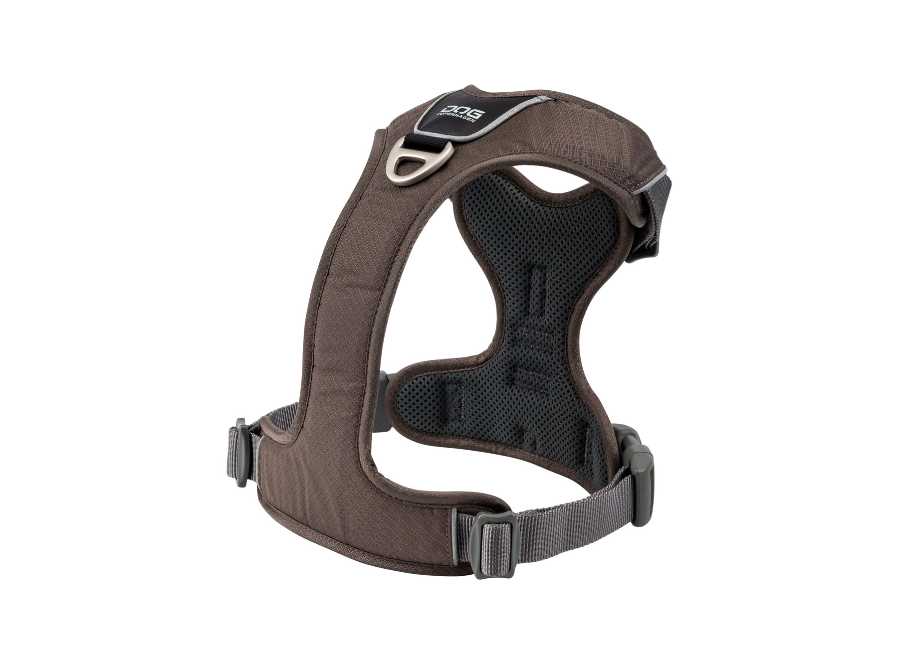 Dog Copenhagen Comfort Walk PRO Sele Mocca  - 2