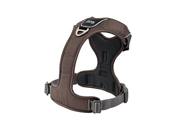 Dog Copenhagen Comfort Walk PRO Sele Mocca 