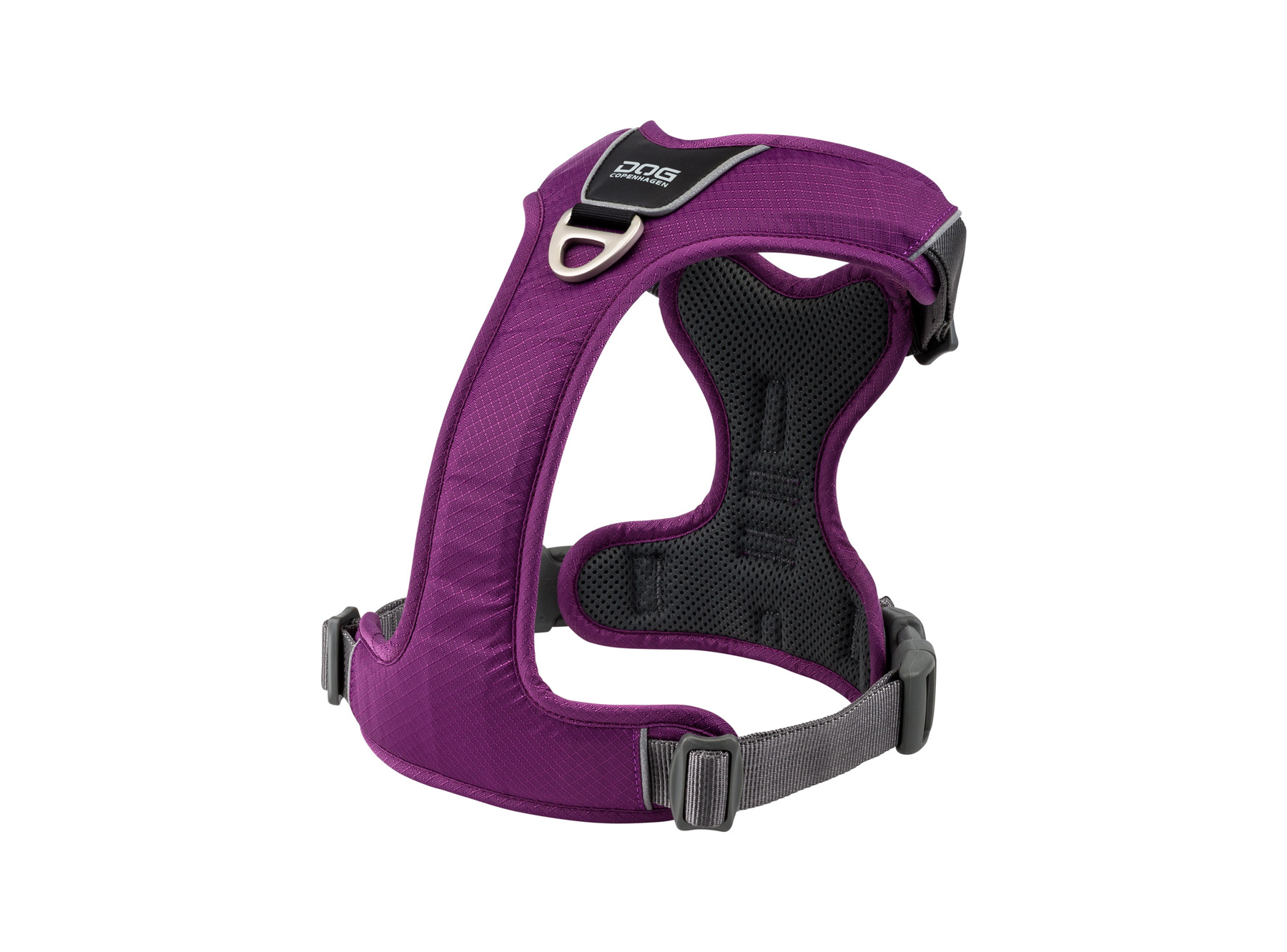 Dog Copenhagen Comfort Walk PRO Purple Passion - 2