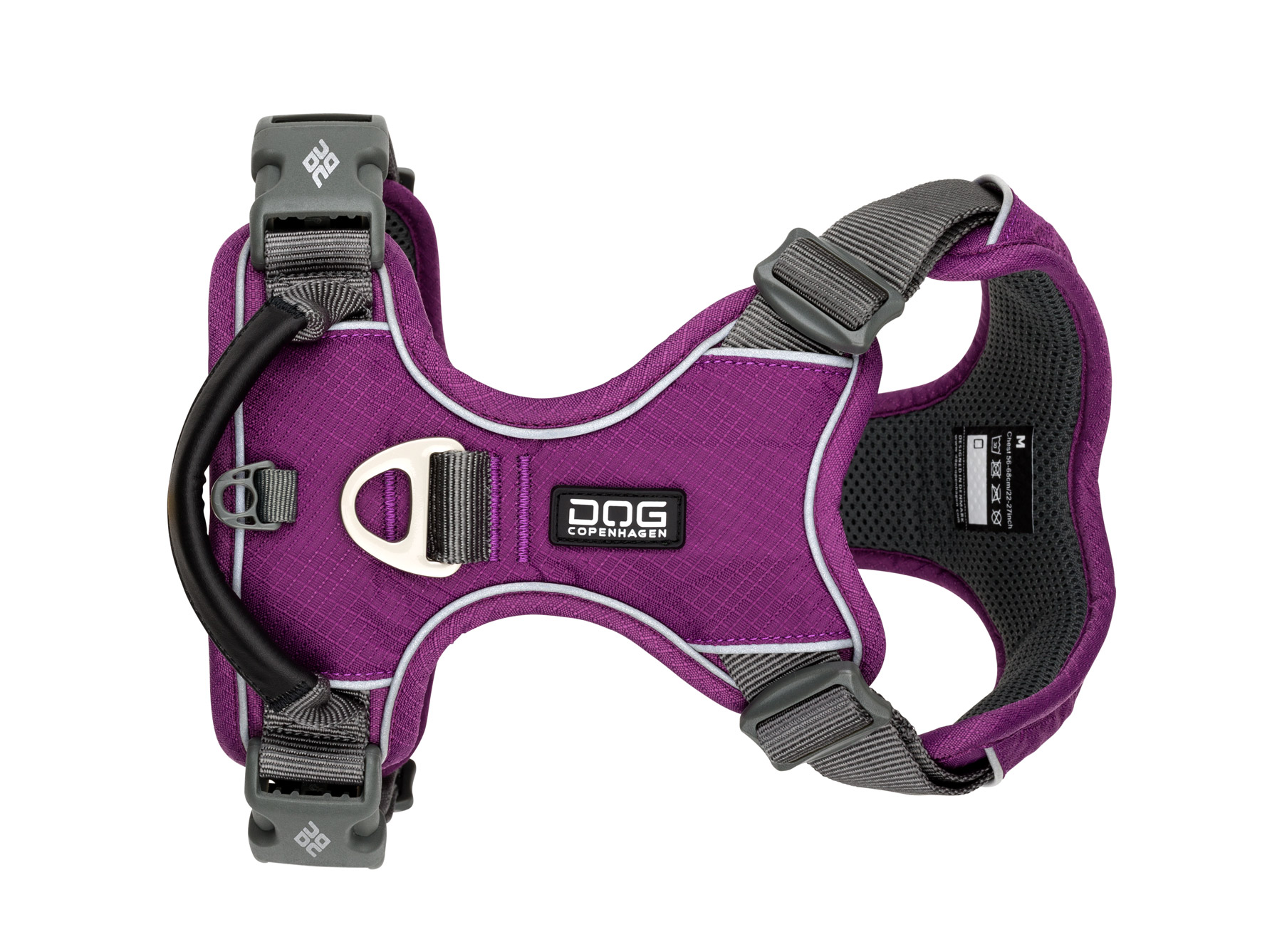 Dog Copenhagen Comfort Walk PRO Purple Passion - 6