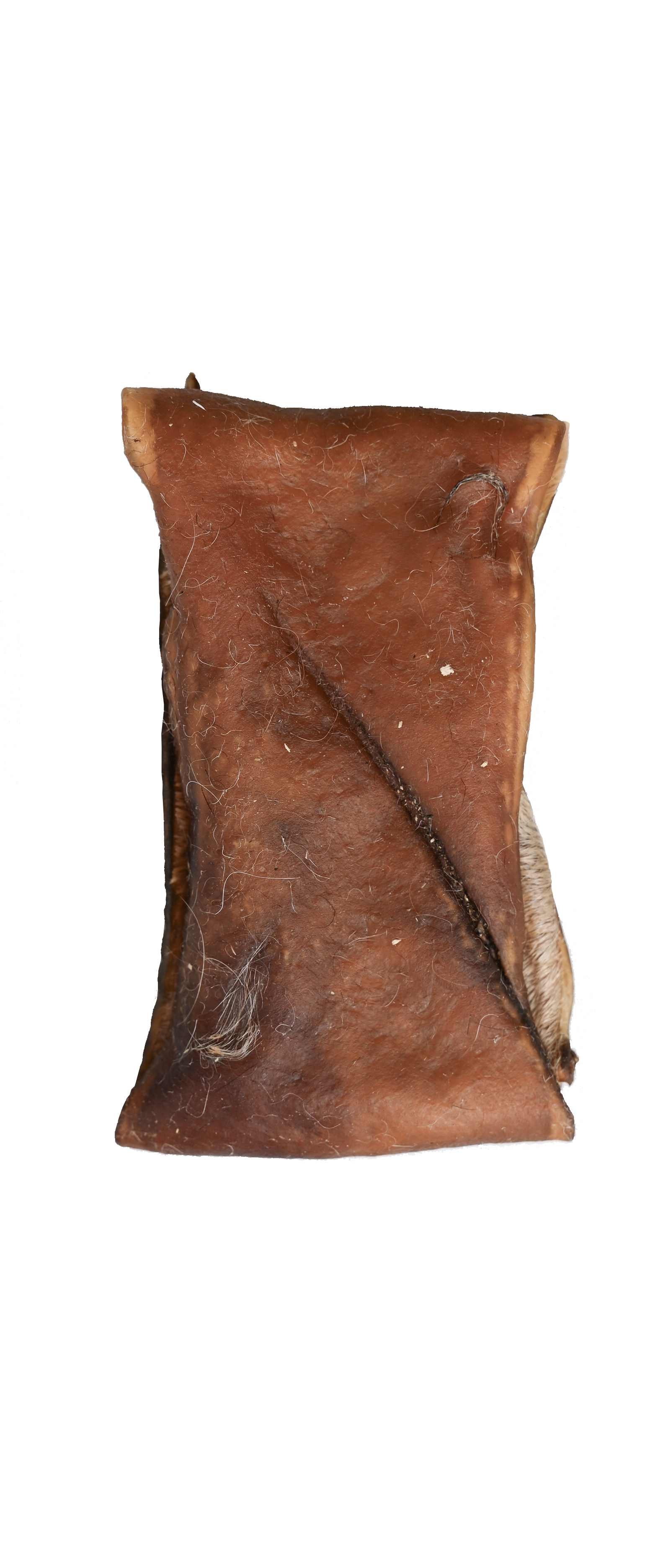 Monster Rawhide Hairy Beef Fold