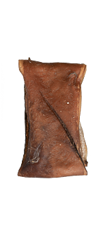 Monster Rawhide Hairy Beef Fold