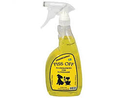 Piss off Citrus750 ml