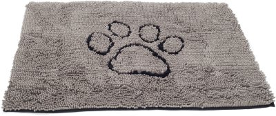 DGS Dirty Dog Doormat