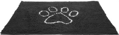 DGS Dirty Dog Doormat - 2