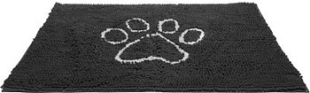 DGS Dirty Dog Doormat