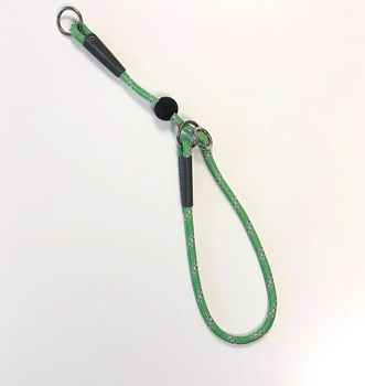 Retrieverhalsband från Metizo