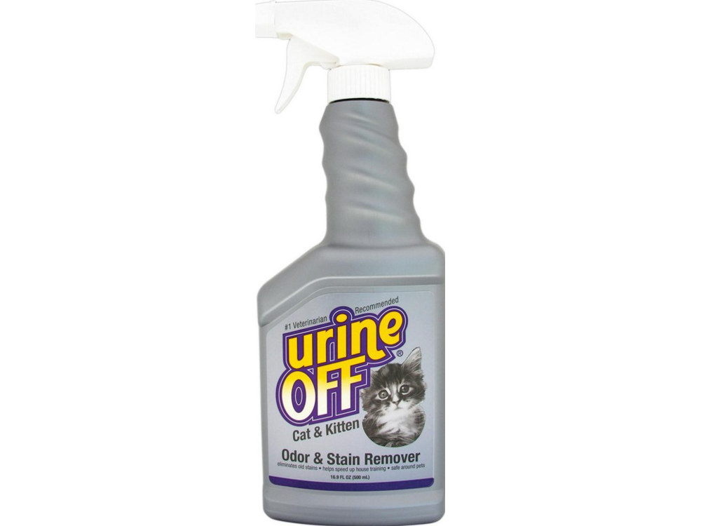 Urine Off Cat Spray Eskilstuna HundCenter