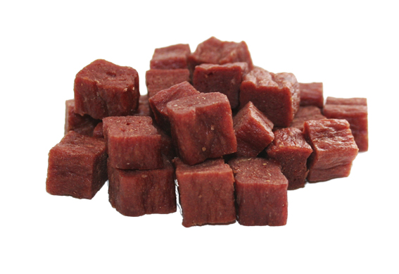 2Pets Dogsnack Lamb Cubes 400g - 2