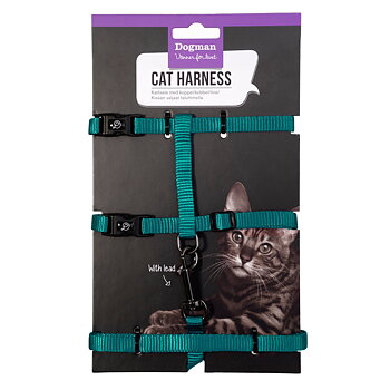 Kattsele set Findus