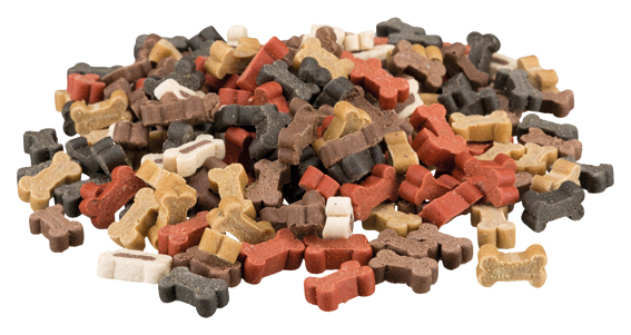 Soft Snack Bony Mix, 1,8 kg - 2