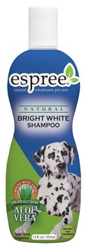 Espree Bright White schampo