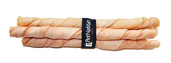 PetNation Tugg-twister Hjortron 18 × 250 mm 5-pack