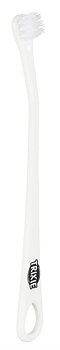 Trixie Tandborste för hund och katt 15 cm, 4-pack