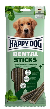 Happy Dog Dental Sticks 130 g