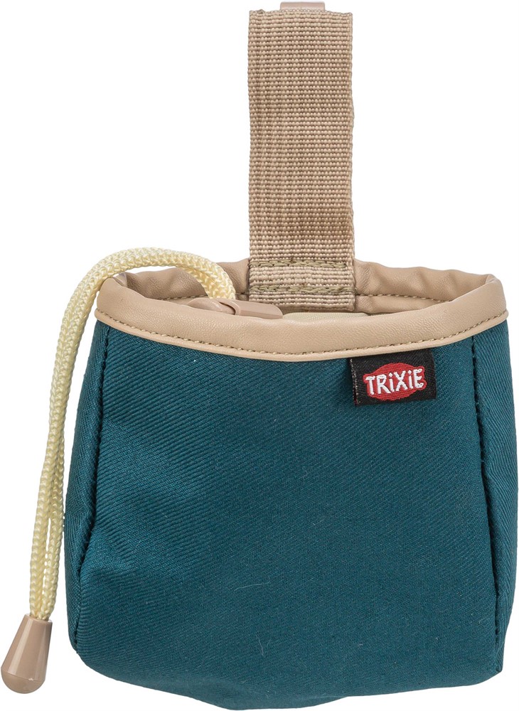 Trixie Godisväska Baggy för bälte ø 8 × 10 cm
