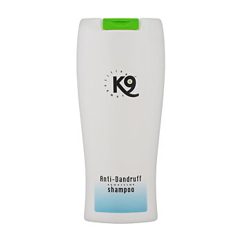K9 Mjällschampo 300 ml