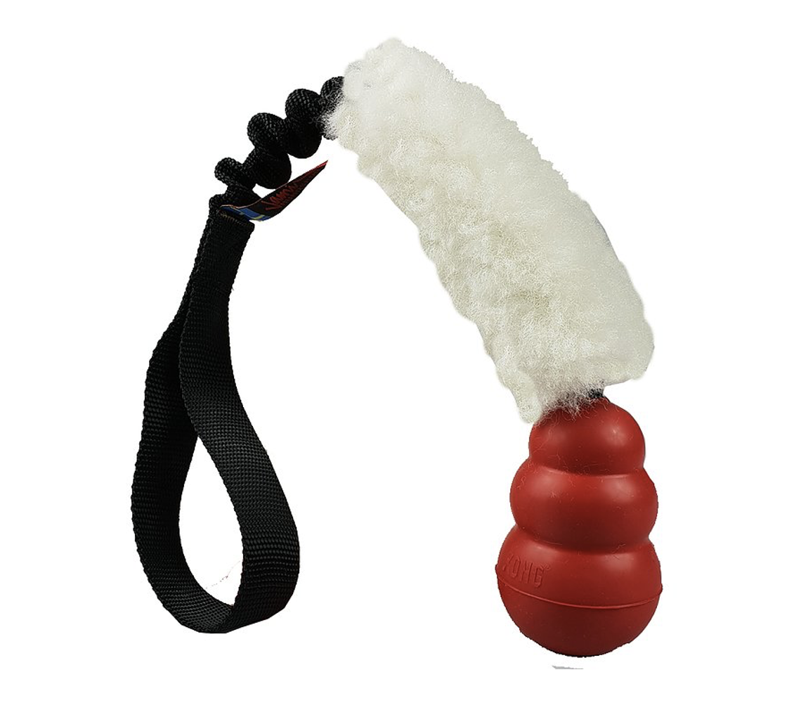 Kong Råtta, två storlekar