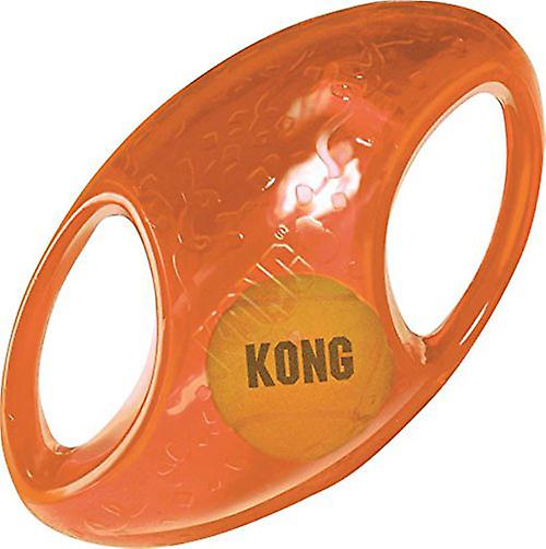 Kong Jumbler football, 2 storlekar - 2