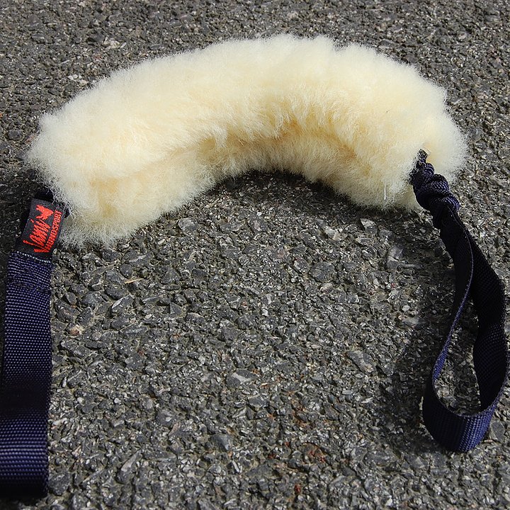 Slitfår med expander