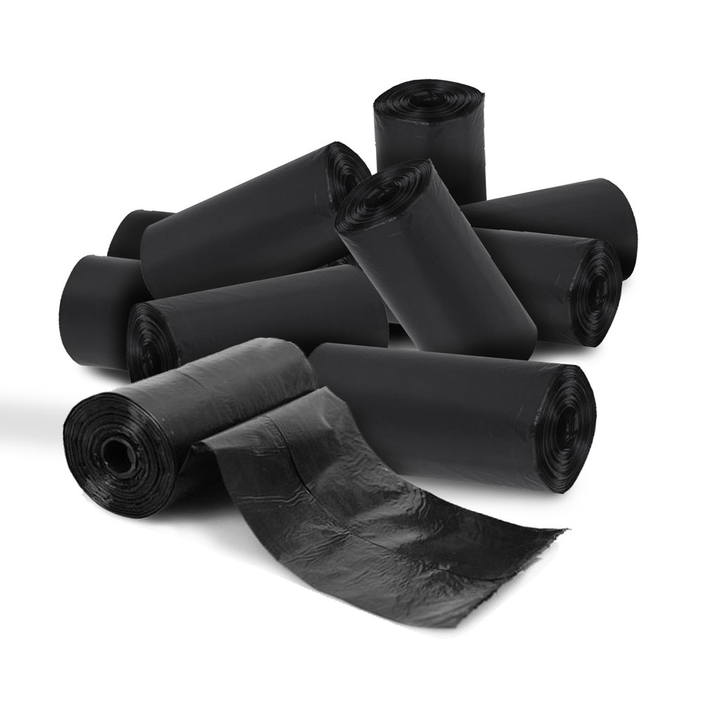 Dogman bajspåsar mini på rulle, 20-pack